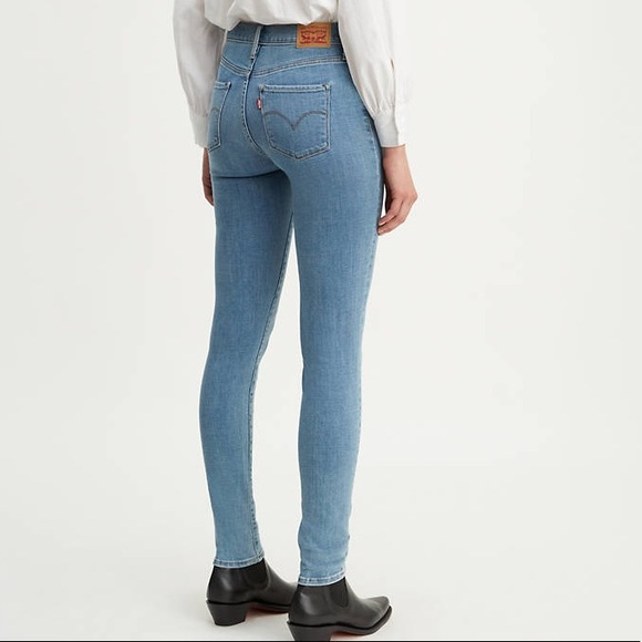 Levis 311 Shaping Skinny Jeans - Picture 1 of 2